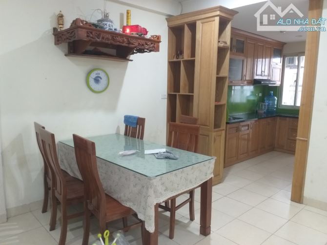 CHO THUÊ CĂN HỘ CHUNG CƯ BẮC TỪ LIÊM. ECOHOME 2. 70M2. 2PN. 9 TR/TH - 2