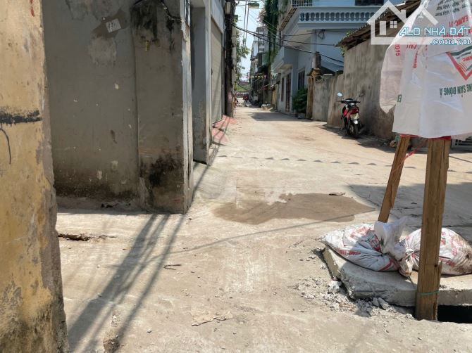 Bán nhà Đông Ngạc, Bắc Từ Liêm, 53m2, C4, mặt tiền 4m, giá 9.5 tỷ - 2