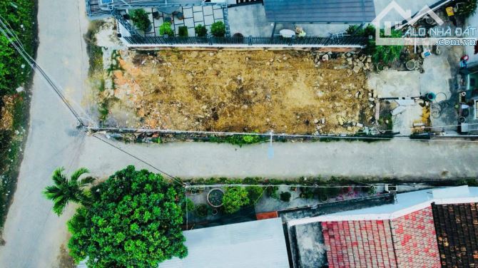bạn chủ cần bán nhanh lô góc 2 mặt tiền đường Tư Văn, xã Diên Lạc, Diên Khánh - 2