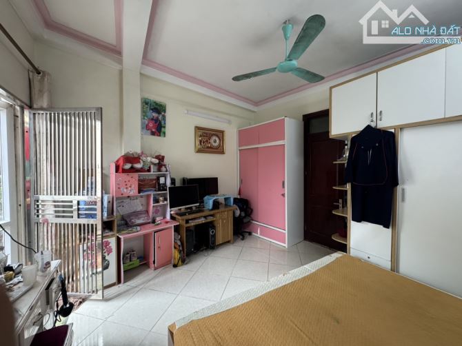 Bán nhà Kim Giang- Ngõ 3 gác thông- Kinh doanh- 45m2 - 2