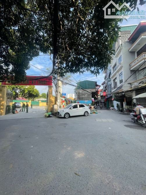 NGỌC THỤY,LONG BIÊN 11tỷ 65m NHÀ CŨ LÔ GÓC,NGÕ Ô TÔ KINH DOANH CHO THUÊ - 2