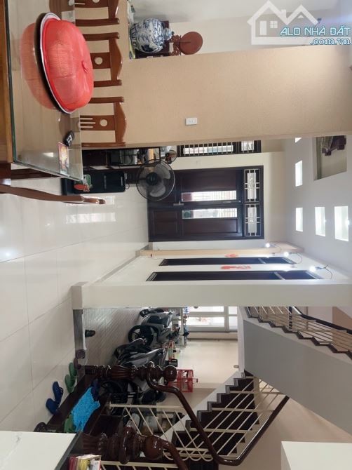 BÁN NHÀ MT VÕ NGUYÊN GIÁP GẦN BIỂN NGANG 7M - VỊ TRÍ VIP ĐẮC ĐỊA - 2