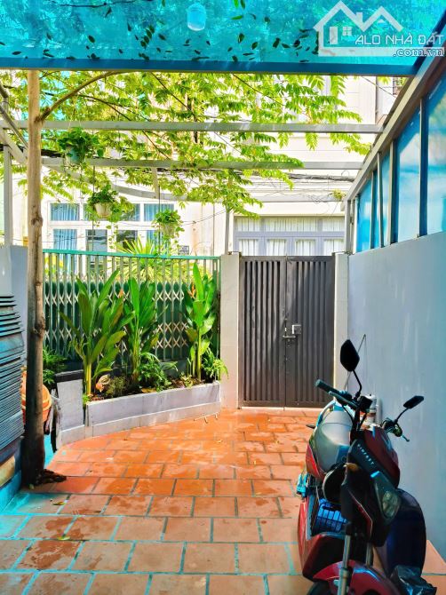 Bán Nhà Bạch Đằng 88m2 3PN Master Tặng Hết Nội Thất Cao Cấp Giá 8Tỷ800 - 2