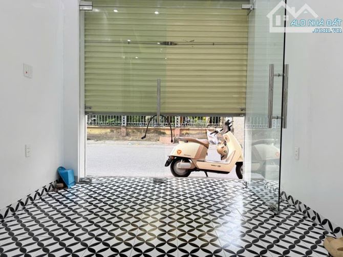 🚗 BÁN NHÀ 3 TẦNG MẶT ĐƯỜNG VŨ CHÍ THẮNG – LÊ CHÂN – KD CỰC ĐỈNH – GIÁ CHỈ 3,25 TỶ  📐 - 2