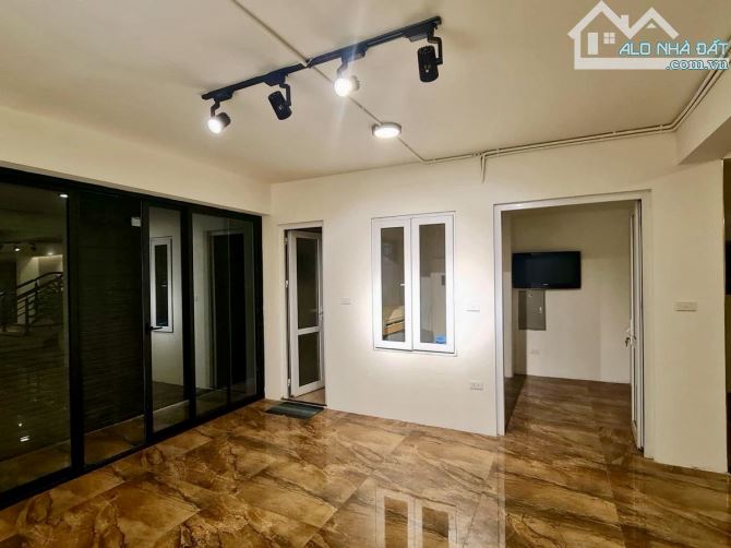 Bán Nhà 7 Tầng Ô Tô Tránh KD 60Tr/Thág Xuân Đỉnh, Ngoại Giao Đoàn DT 148M MT 8M Giá 39.5Tỷ - 2
