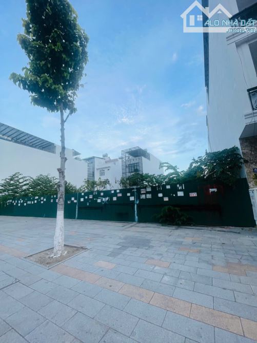 CẦN BÁN LÔ ĐẤT MẶT TIỀN ĐƯỜNG SỐ 22 KHU ĐÔ THỊ VCN PHƯỚC LONG, TP NHA TRANG 10,8 TỶ - 2