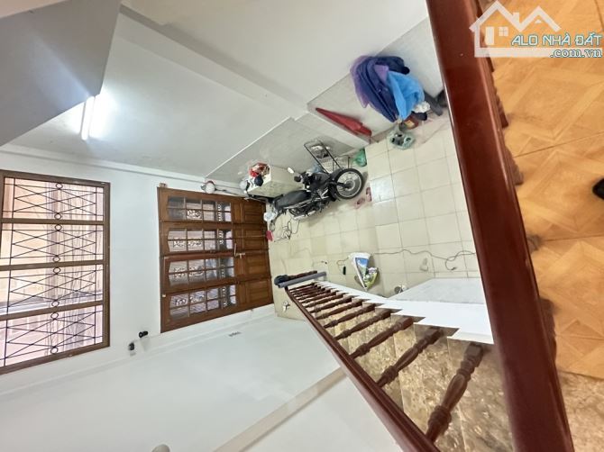 Bán nhà Láng Trung - 15M ra ô tô tránh, ngõ thông - 2