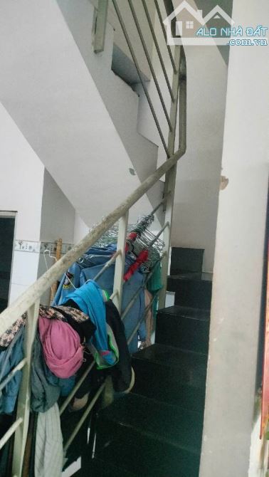 Bán nhà 2 tầng, ngang 4m, Tân Thới Nhất 5, Tân Thới Nhất, Quận 12, nhỉnh 2 tỷ - 2
