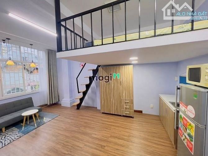 PHÒNG TRỌ SINH VIÊN ĐH VĂN HIẾN ,TÂN BÌNH - 2