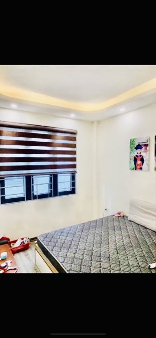 BÁN NHÀ HÀ TRÌ - HÀ ĐÔNG - GẦN PHỐ - Ô TÔ ĐỖ -  35m x 5 TẦNG - GIÁ 7,85 TỶ - 2