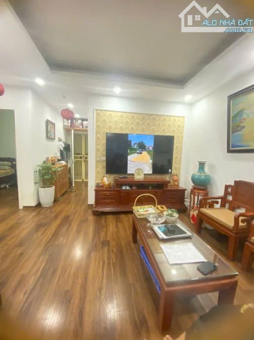 Bán căn hộ 3 ngủ HH3 Linh Đàm Hoàng Liệt 76m, 3.x tỷ CĂN HỘ HOA HẬU  3 NGỦ - 2