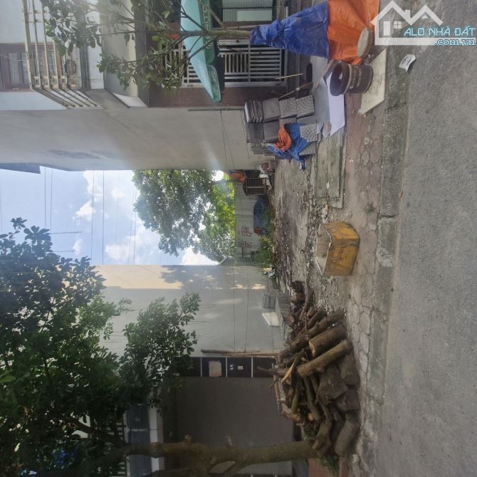 Bán đất dọc bún 1 la khê hà đông, 50m , phân lô , vỉa hè - 2