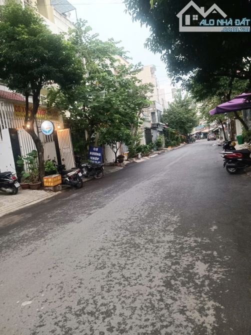 CHỦ CẦN BÁN GẤP VỀ QUÊ-NHÀ VỊ TRÍ ĐẸP-4Mx18M-TRỆT+2LẦU-TRỤC ĐƯỜNG NGUYỄN OANH P17 GÒ VẤP - 2