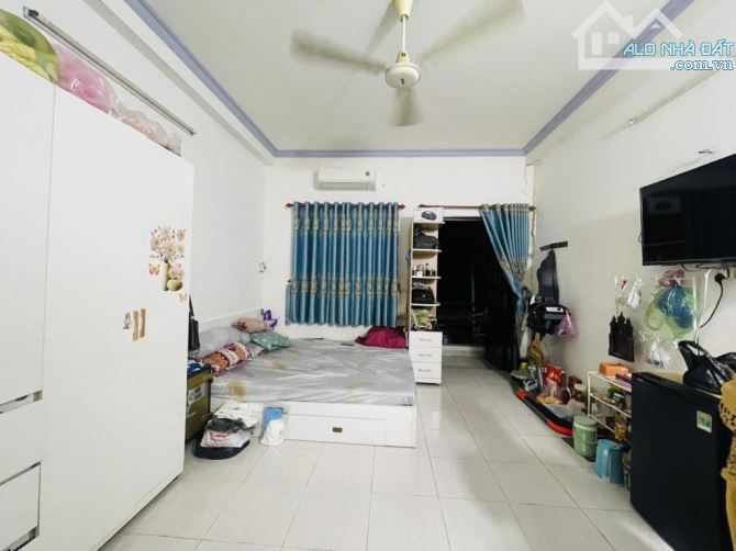 🔥4 TẦNG HẺM XE HƠI THÔNG ĐƯỜNG QUANG TRUNG P8 GÒ VẤP  – 60M²  💎 Giá. 7tỷ7. Tl chính chủ - 2