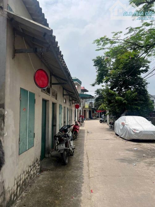 BÁN ĐẤT TẶNG NHÀ🔥 YÊN THƯỜNG – GIA LÂM 🔥 Ô TÔ TRÁNH –VIEW HỒ – 120M² X 14.5MT 💸 8.5 TỶ - 2