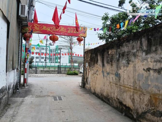 SIÊU HIẾM 🌹 BÁN ĐẤT Ỷ LAN – GIA LÂM 💥 VIEW HỒ – Ô TÔ TRÁNH – 105M² 💸 NHỈNH 9 TỈ - 2