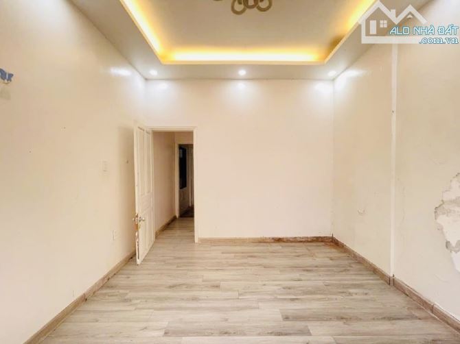 BÁN NHÀ PHỐ NGUYỄN ĐÌNH CHIỂU - Q. HBT - GẦN CV THỐNG NHẤT 48m2 - 4 TẦNG - 12.8 TỶ TL - 2