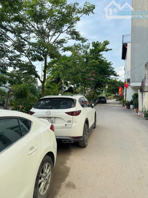 🚘🚘🚘 HÀNG NGON BÁN GẤP ĐẤT MAI LÂM ĐÔNG ANH ĐẸP TUYỆT ĐƯỜNG OTO TRÁNH DIỆN TÍCH 67M. - 2