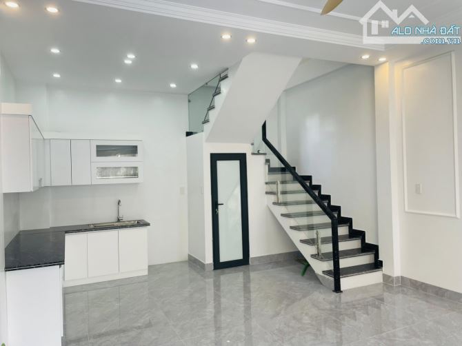 MR Đ.ANH- BÁN NHÀ 3 TẦNG MỚI TINH- CAM LỘ, HỒNG BÀNG, HẢI PHÒNG GIÁ 2,35 TỶ - 2