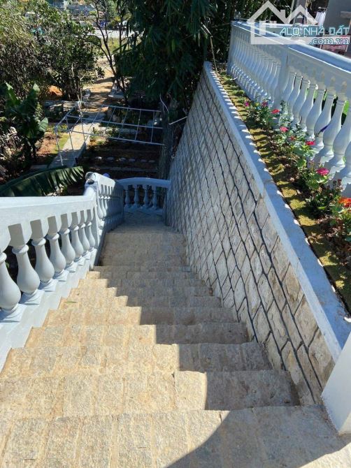 Cần Bán Căn Homestay Nguyễn Đình Quân, phường Cam Ly - Đà Lạt, Lâm Đồng. - 2
