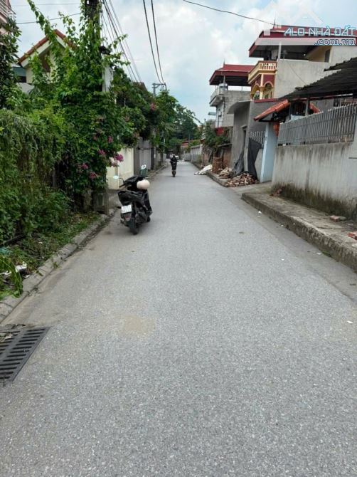 SIÊU HIẾM 💥 BÁN ĐẤT KIM SƠN - GIA LÂM - KINH DOANH - XE TẢI TRÁNH - 91M² - 💸 6.7 TỶ - 2