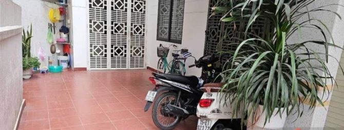 Bán nhà 4 tầng Đà Nẵng, Đông Hải1, Hải An 50m2, giá 3,2tỷ - 2