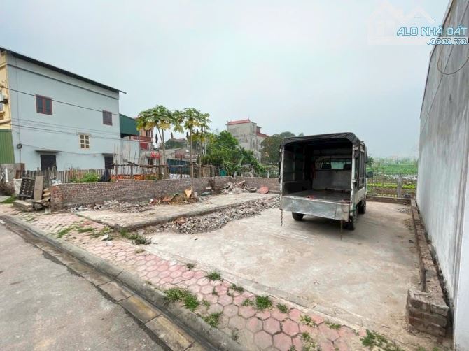 💥ĐỘC QUYỀN HIẾM 💎 BÁN ĐẤT PHÚ THỊ - GIA LÂM - MẶT TIỀN RỘNG - VỈA HÈ XE TẢI TRÁNH - 72M² - 2