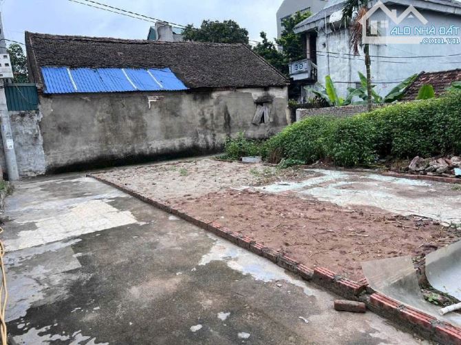 💥 LÔ GÓC - 🚗 BÁN ĐẤT Ỷ LAN - GIA LÂM - PHÂN LÔ - Ô TÔ ĐỖ CỬA - 40M² - 💸 3.35 TỶ - 2
