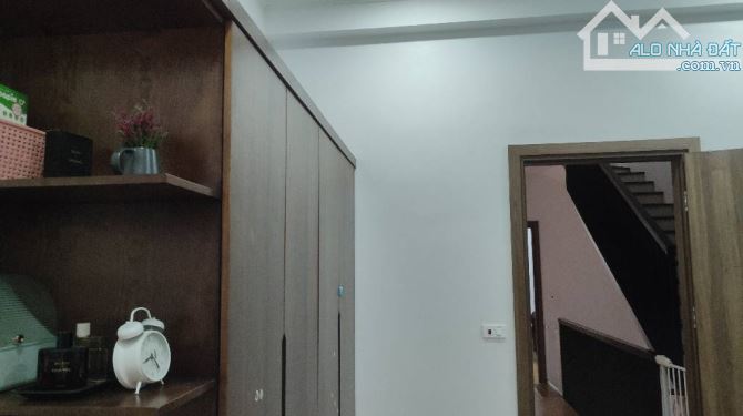 Phú diễn 55m2. 5 tầng. Thiết kết hiện đại. Ô tô đỗ cửa 12,1 tỷ - 2