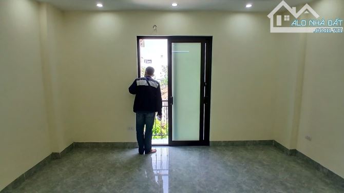 🔥 KHU VỰC TÂY TỰU GẦN TÂY THĂNG LONG - NHÀ ĐƠN LẬP - XÂY MỚI - 2