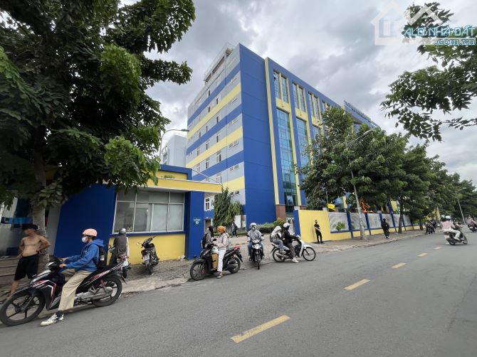 BÁN NHÀ NGANG 4M ĐƯỜNG TÂN MỸ QUẬN 7. GIÁ: 7,2 TỶ. - 2
