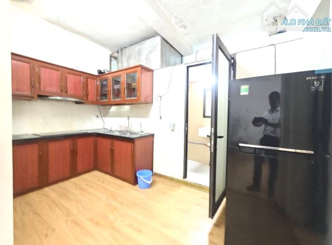 BÁN Tập Thể P43 Nhà A22 - Bắc Nghĩa Tân Ngõ 120 HOÀNG QUỐC VIỆT 50M2 - 3.59 TỶ - CÓ SỔ ĐỎ - 2