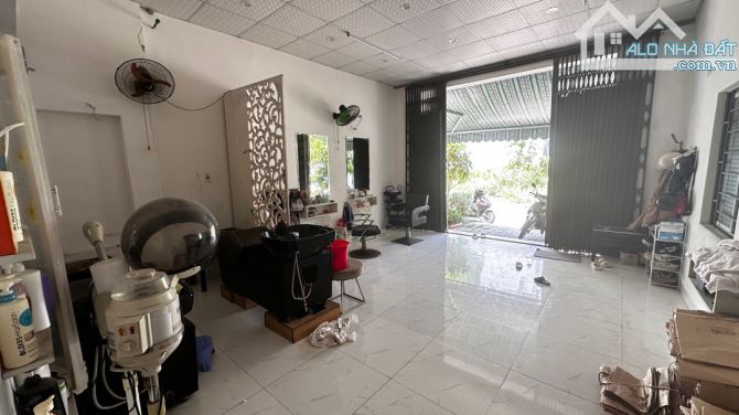 🏡BÁN ĐẤT TẶNG NHÀ CẤP 4 KIÊN CỐ – ĐƯỜNG CHU LAI-NGŨ HÀNH SƠN-110M2-GẦN CHỢ NON NƯỚC- 4TYx - 2