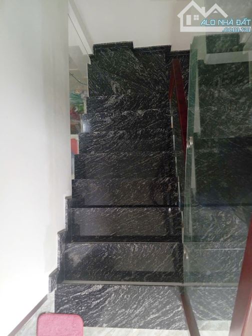 🏡 BÁN NHÀ CĂN GÓC 2 MẶT TIỀN ĐƯỜNG 8M – NGUYỄN DUY TRINH – 4 TẦNG – 80.1M² – LONG TRƯỜNG - 2