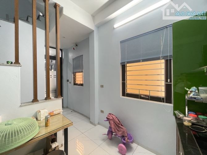 Xem ngay – Nhà P.Thạch Bàn 41m2 – 6.95 tỷ - Ô tô tránh 10m – Gần chợ Đồng Dinh - 2