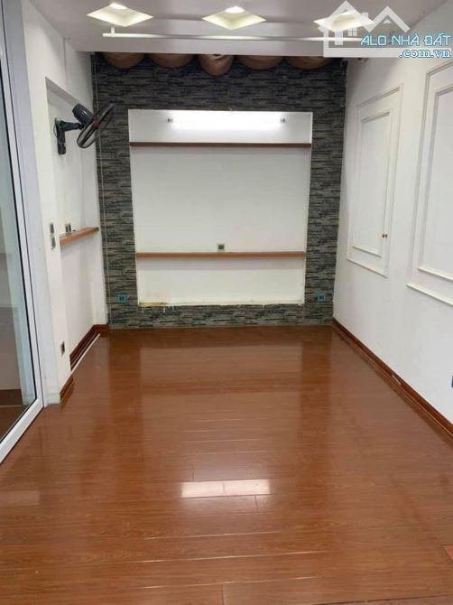 Bán nhà Nguyễn Xiển, Thanh Xuân, phân lô ô tô tránh, 50m2, 6 tầng, MT 6m, 18.6 tỷ TL - 2