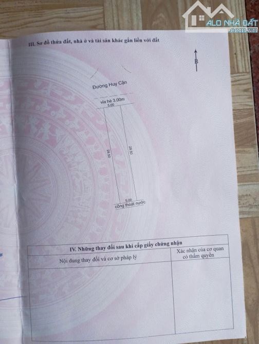 🏡 BÁN ĐẤT TẶNG NHÀ – TẶNG LUÔN LỘC 10 TRIỆU/THÁNG (DÒNG TIỀN ) MẶT TIỀN HUY CẬN - KHUÊ TR - 2