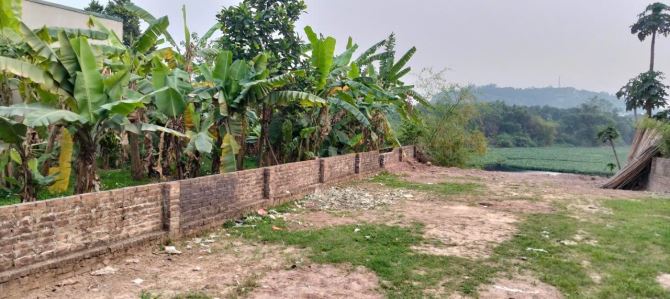 Bán Đất Thổ Cư Vân Côn - ÔTÔ TRÁNH - NGÕ THÔNG - 98m² - 2