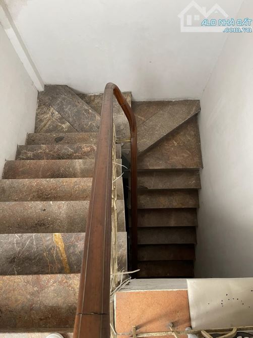 Bán nhà Nguyễn Xiển Thanh Xuân, phân lô vỉa hè ô tô tránh. 60m2, 6 tầng, 20.8 tỷ - 2