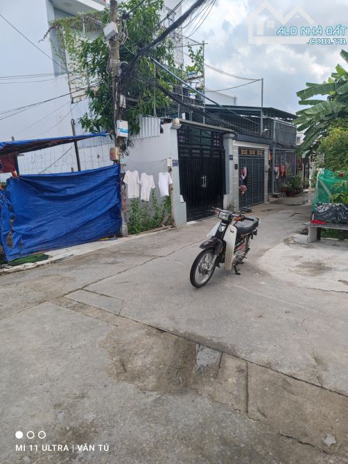 🔥 BÁN ĐẤT ĐẸP NGUYỄN VĂN TẠO – NHÀ BÈ - 2