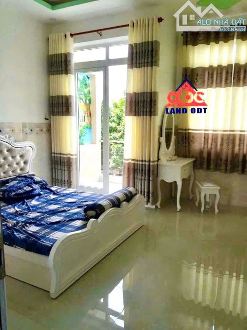 🆘🆘 Cần Bán Căn Nhà 1tret 1Lầu P Bình Đa Yp Biên Hòa  ⚡DT: Hơn 80m2 Sổ Hồng Riêng - 2