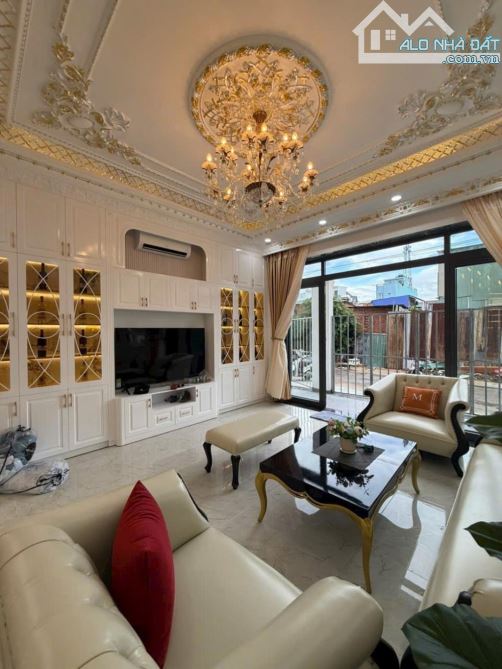BÁN NHÀ 1 TRỆT 1 LỬNG 2 LẦU – HẺM 7M – ĐƯỜNG NGUYỄN VĂN TẠO – NHÀ BÈ – 5x17 – GIÁ 7,9 TỶ - 2