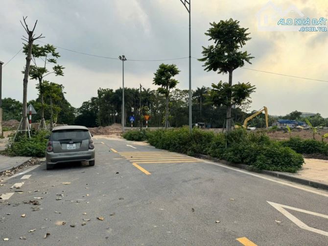 HÀNG HIẾM! 75M2/14.9 TỶ ,PHÂN LÔ-VỈA HÈ -KINH DOANH TẠI THANH AM,THƯỢNG THANH,LONG BIÊN - 2