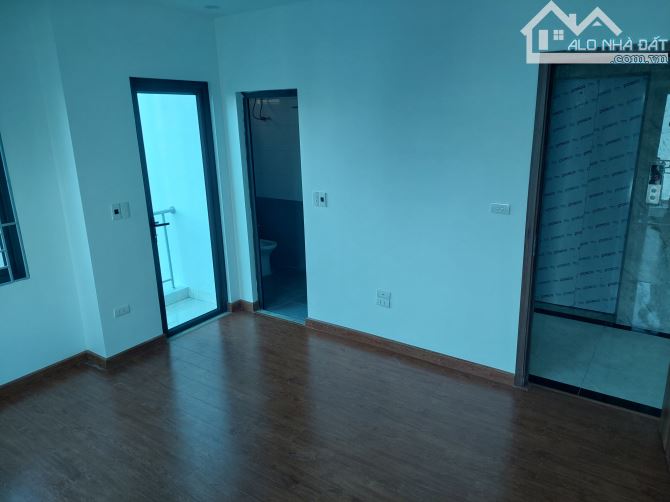 Nhà mới thượng cát 5 tầng- TM chạy vù vù-40M2 – Lô góc hai mặt tiền thoáng sáng – Ngõ nông - 2