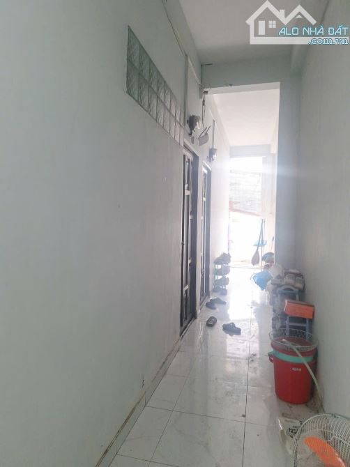 CHDV 15 PHÒNG - ĐANG SẴN DÒNG TIỀN - NGAY SÁT CẠNH CHỢ THỦ ĐỨC - 2