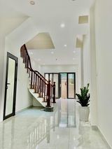 Bán nhà Nguyễn Trãi – Phân lô - 48m x 4T - 2 mặt thoáng – 1 nhà ra mặt phố – Giá 8,x tỷ - 2