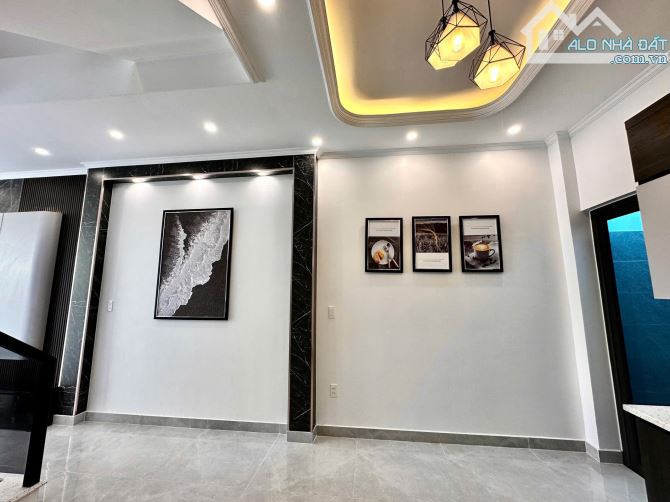 💥 NHÀ MẶT ĐƯỜNG – KINH DOANH ĐỈNH – AN DƯƠNG, HẢI PHÒNG 💥 🏠 3 tầng mới cứng - 2