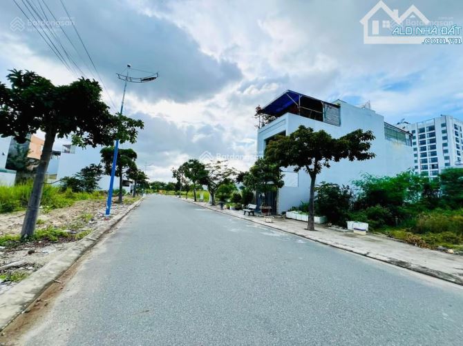 Hàng ngộp! Duy nhất 1 lô 105m2, giá 1tỷ8 ngay KDC An Thuận ngay đường 25B nối thẳng vào SB - 2