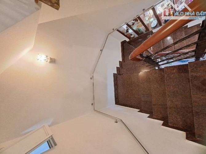 PHẠM VĂN BẠCH, P.15 TÂN BÌNH, 4x14M, NHÀ MỚI ĐẸP, XE HƠI NGỦ TRONG NHÀ, GIÁ 8 TỶ 5 - 2