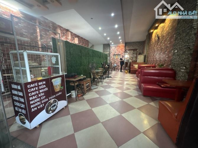 Nhà mặt phố Trần Phú, Hà Đông, 90m2, ô tô tránh, kinh doanh đỉnh - 2